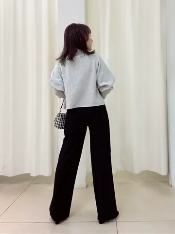 UNFILO 鈴木 コーディネート画像