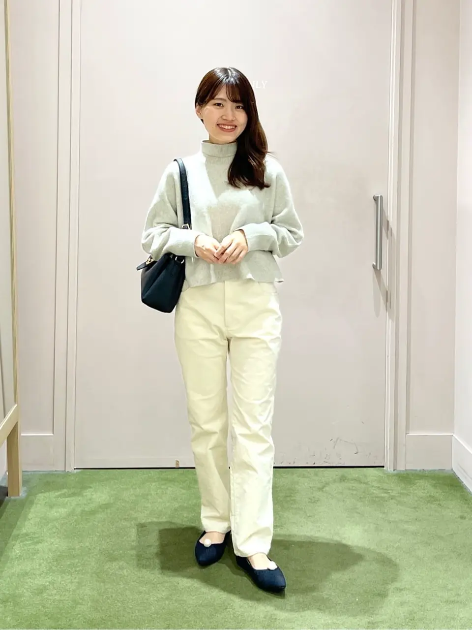 UNFILO 今堀 コーディネート画像