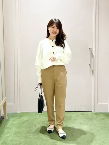 UNFILO 今堀 コーディネート画像