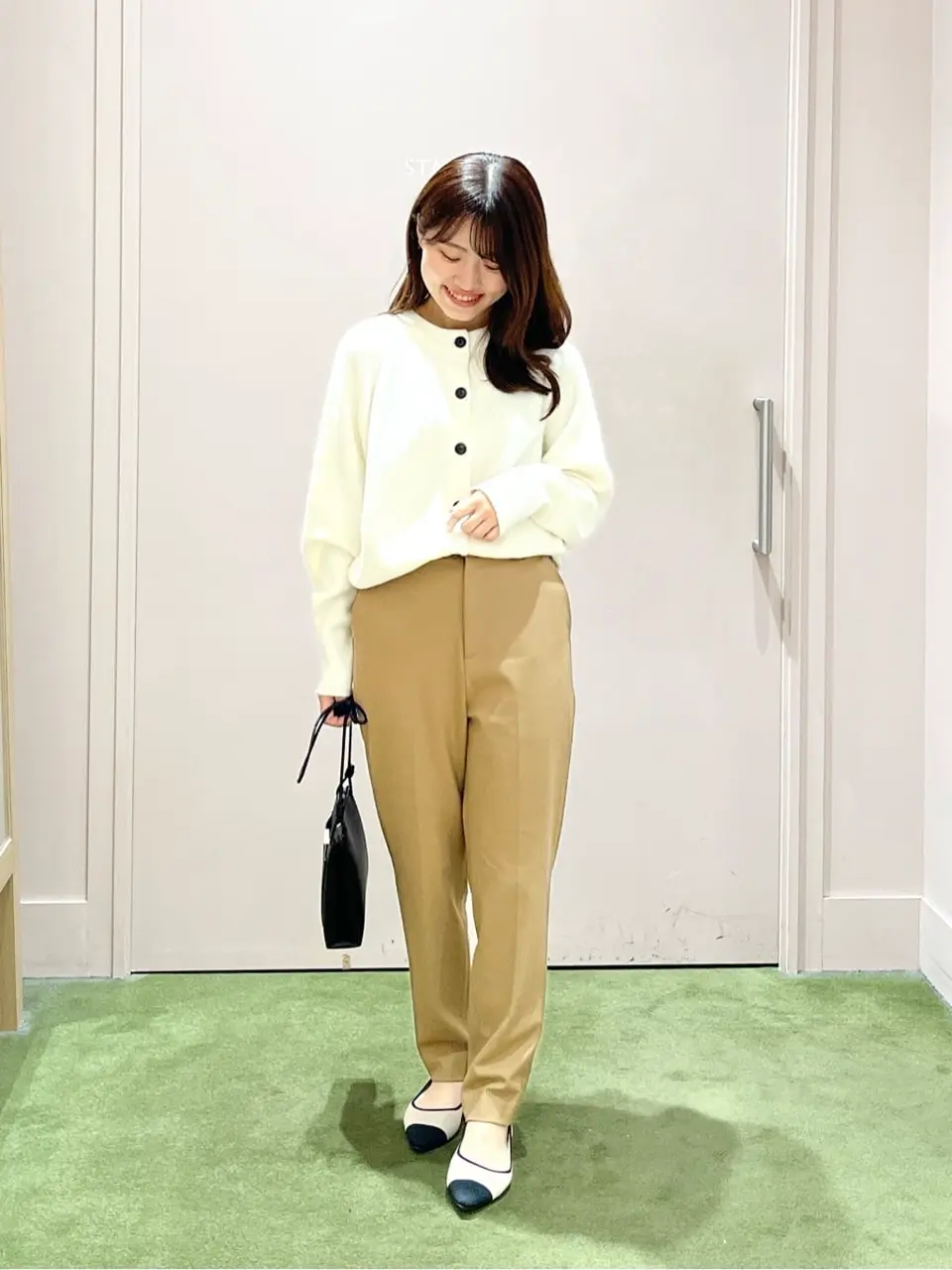 UNFILO 今堀 コーディネート画像