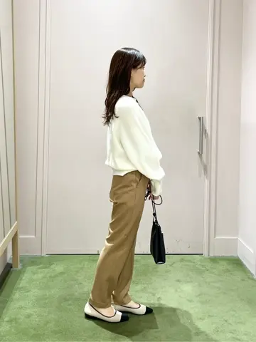 UNFILO 今堀 コーディネート画像