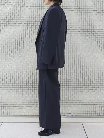 UNFILO 八坂 コーディネート画像