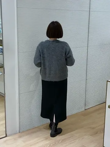 UNFILO 五月女 コーディネート画像