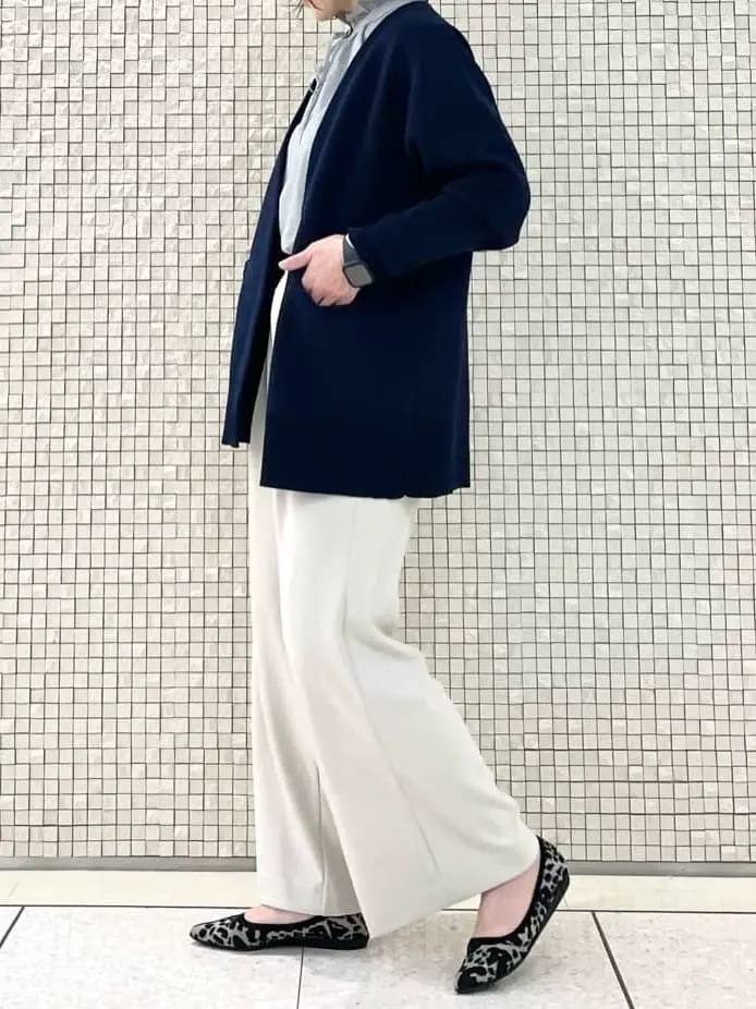 UNFILO 藤村 コーディネート画像