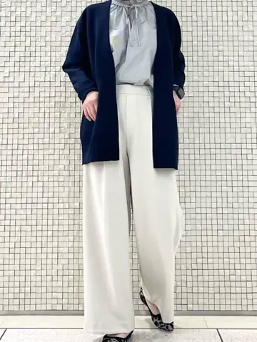 UNFILO 藤村 コーディネート画像