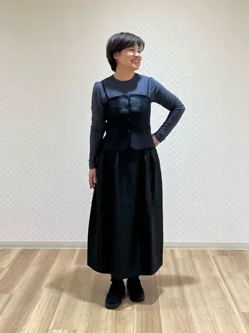 UNFILO Y  コーディネート画像