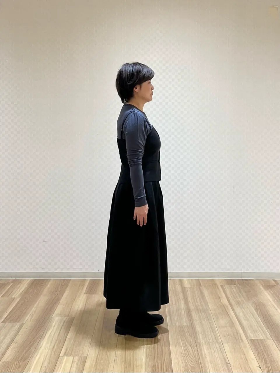 UNFILO Y  コーディネート画像