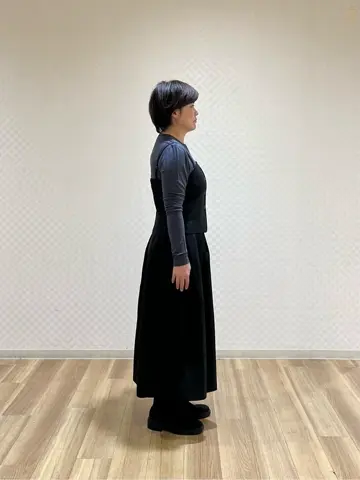 UNFILO Y  コーディネート画像