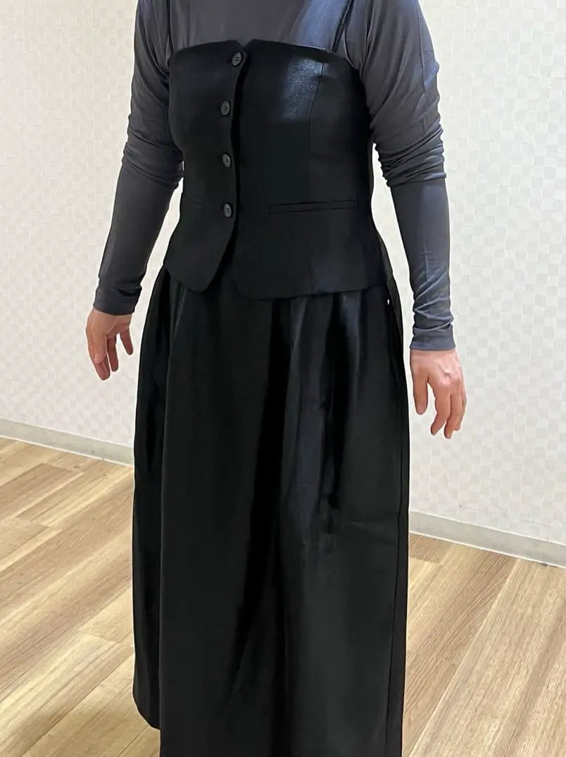 UNFILO Y  コーディネート画像