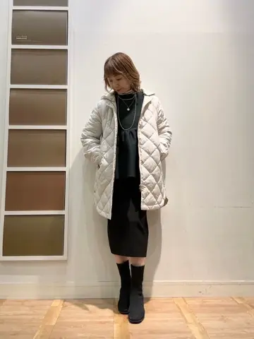 UNFILO 山口 コーディネート画像