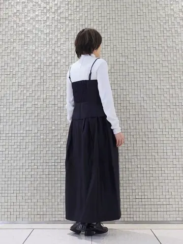 UNFILO 八坂 コーディネート画像