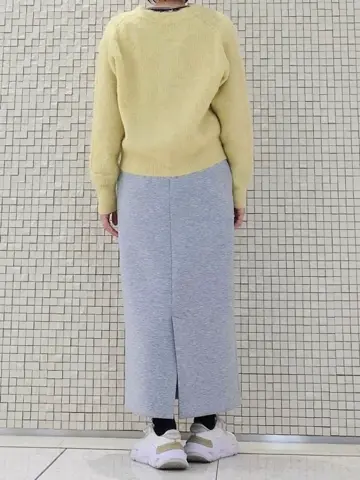 UNFILO 八坂 コーディネート画像