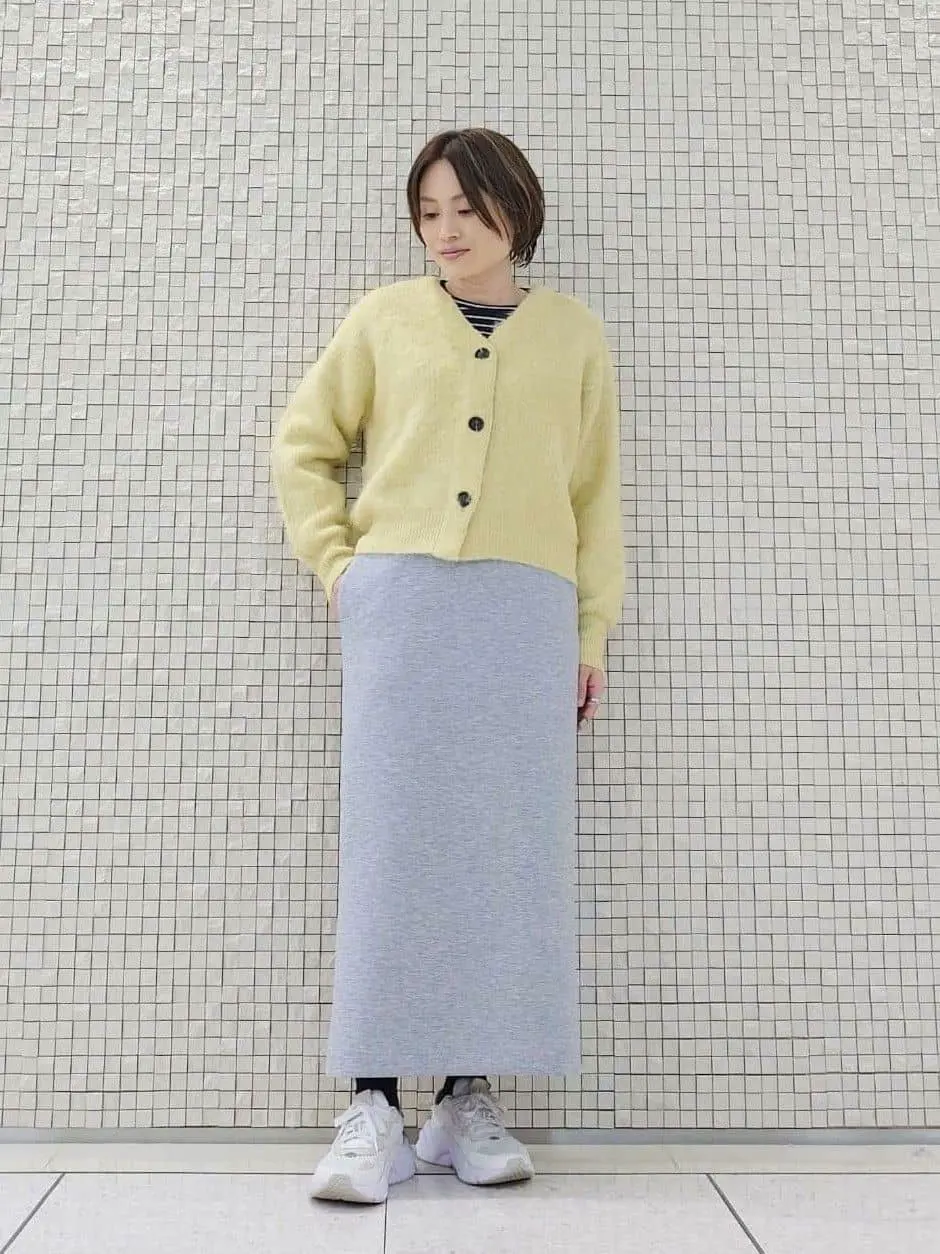 UNFILO 八坂 コーディネート画像