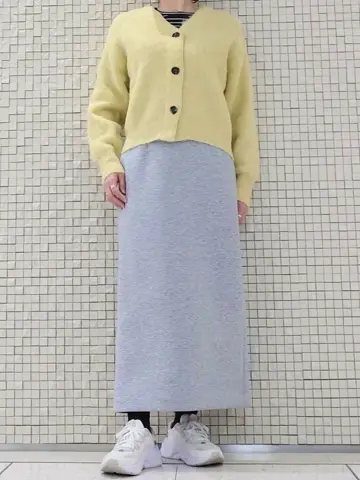 UNFILO 八坂 コーディネート画像