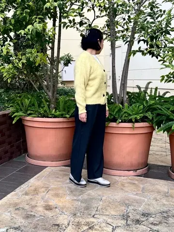 UNFILO 今仲 コーディネート画像