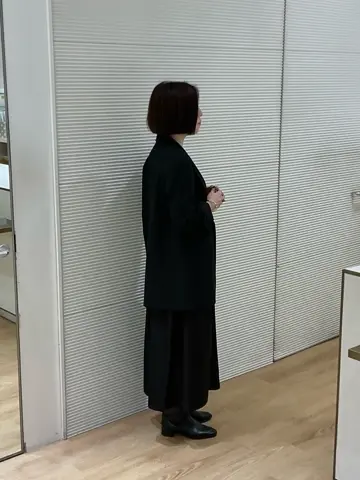 UNFILO 五月女 コーディネート画像