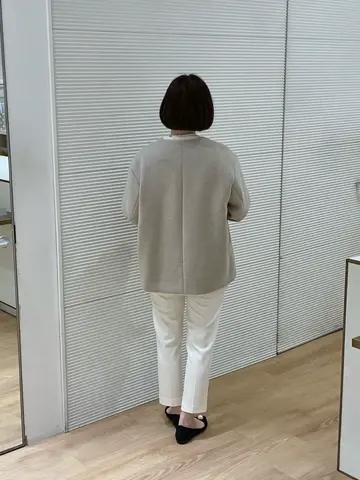 UNFILO 五月女 コーディネート画像