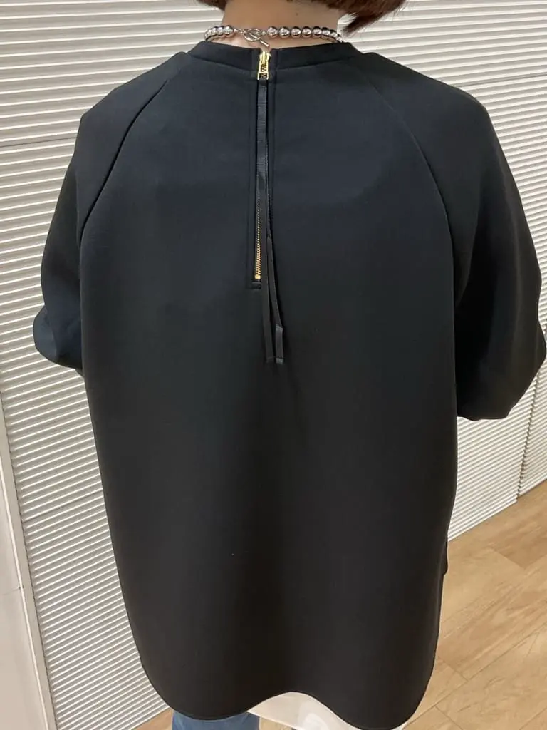 UNFILO 五月女 コーディネート画像