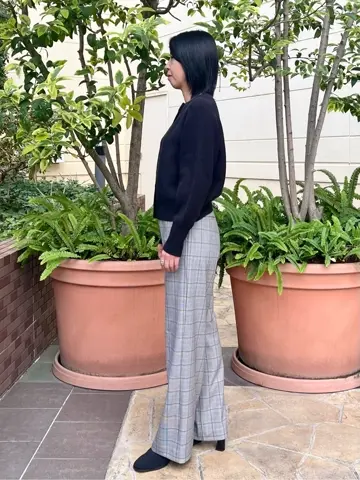 UNFILO 藤森 コーディネート画像