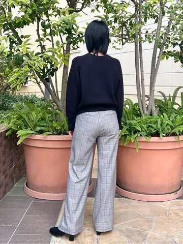 UNFILO 藤森 コーディネート画像