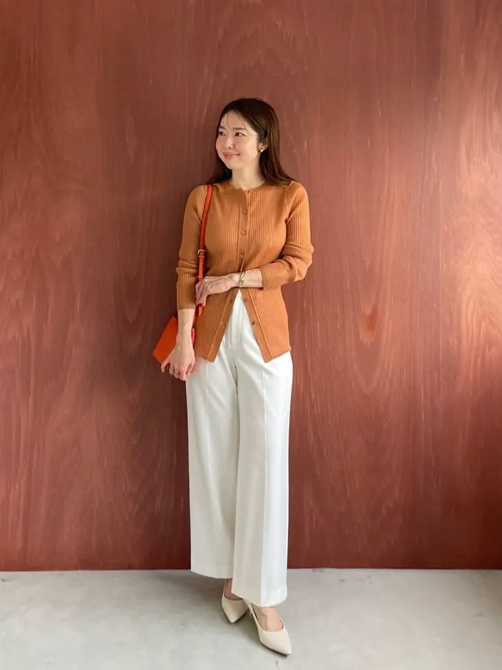 UNFILO 坂本 コーディネート画像