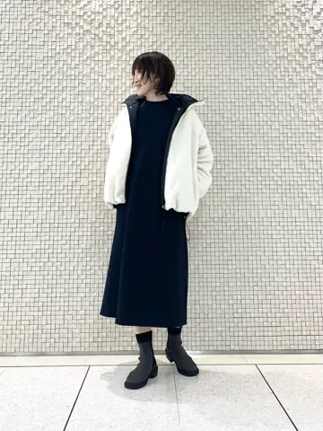 UNFILO 藤村 コーディネート画像