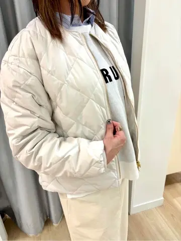 UNFILO 西林 コーディネート画像