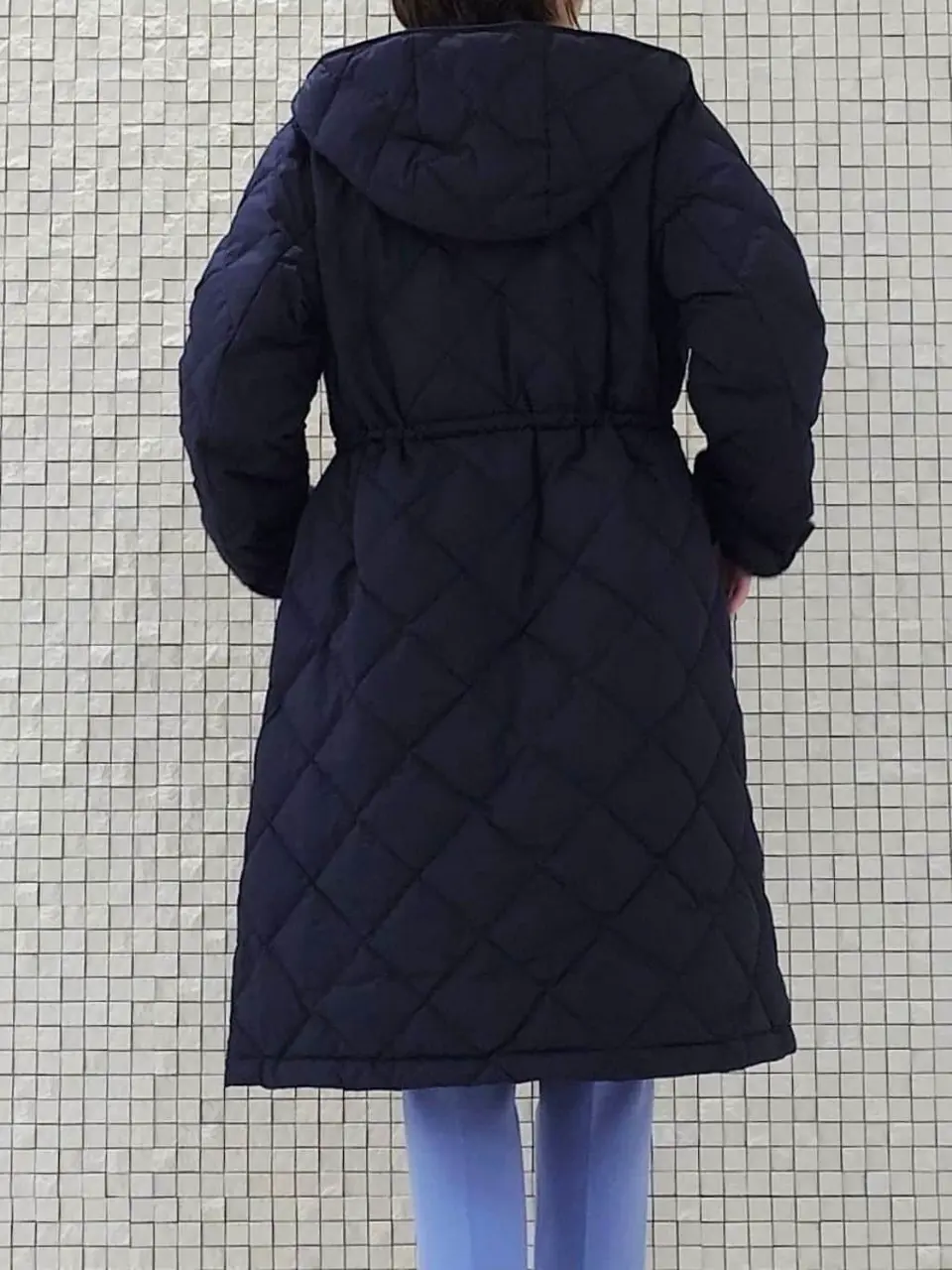 UNFILO 八坂 コーディネート画像