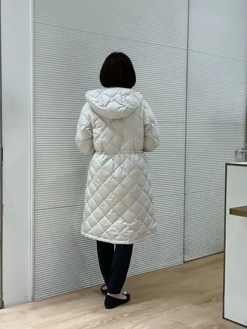 UNFILO 五月女 コーディネート画像