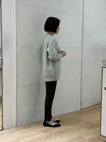 UNFILO 五月女 コーディネート画像