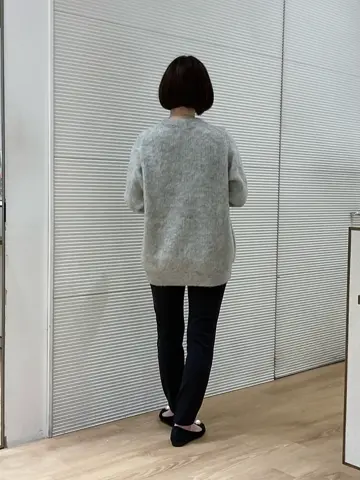 UNFILO 五月女 コーディネート画像