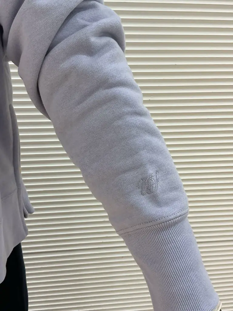 UNFILO 五月女 コーディネート画像