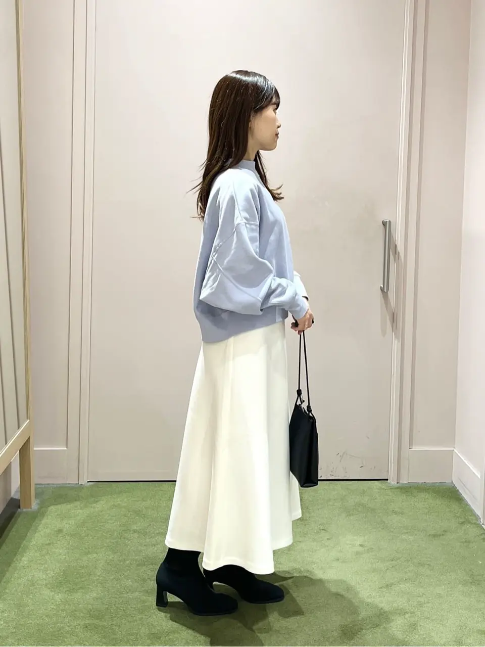 UNFILO 今堀 コーディネート画像