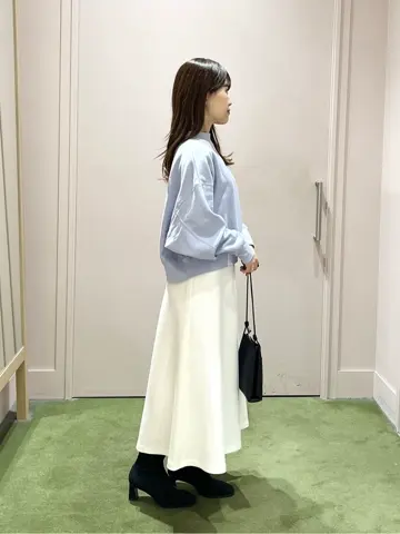 UNFILO 今堀 コーディネート画像