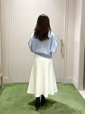 UNFILO 今堀 コーディネート画像