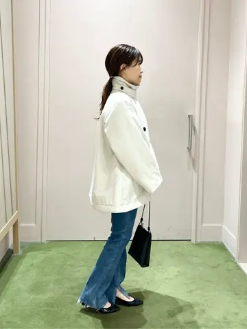 UNFILO 今堀 コーディネート画像