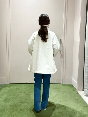 UNFILO 今堀 コーディネート画像