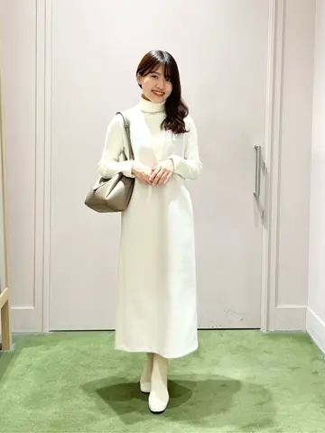 UNFILO 今堀 コーディネート画像