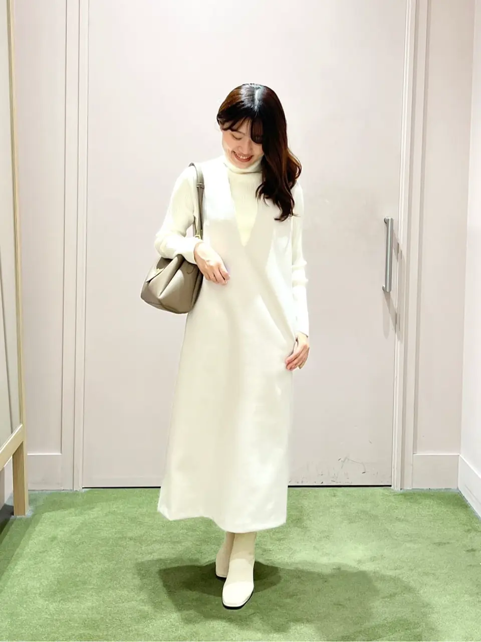 UNFILO 今堀 コーディネート画像