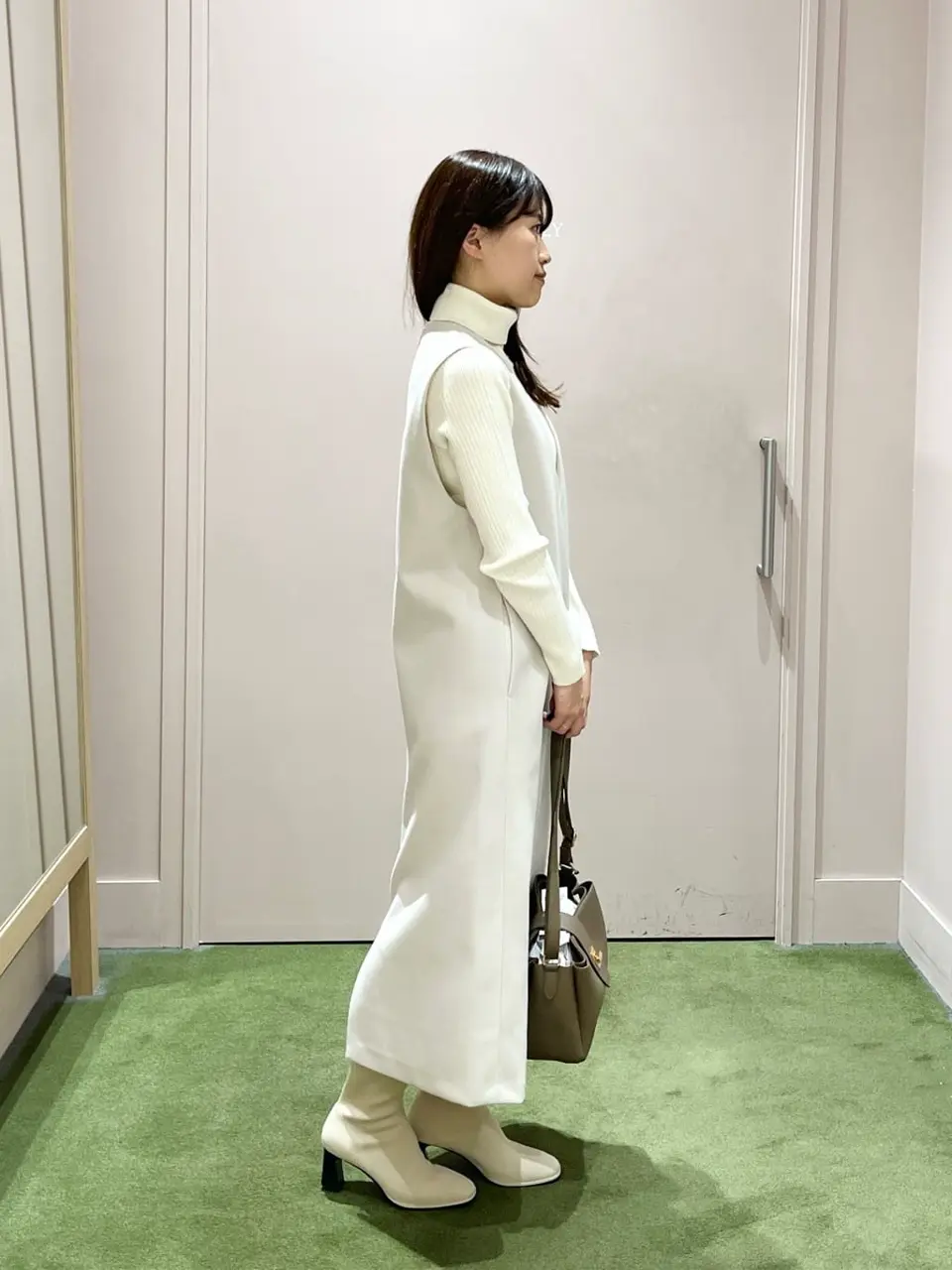 UNFILO 今堀 コーディネート画像