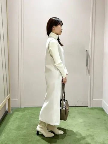 UNFILO 今堀 コーディネート画像