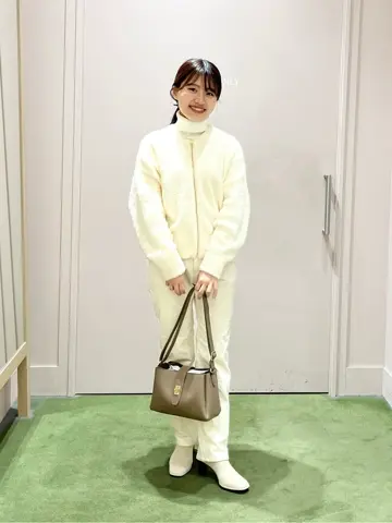 UNFILO 今堀 コーディネート画像