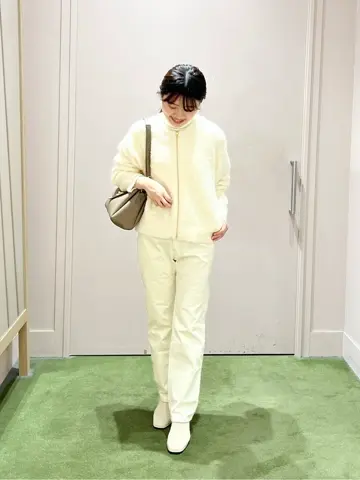 UNFILO 今堀 コーディネート画像