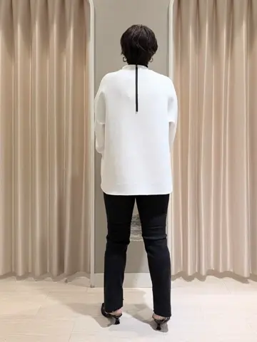 UNFILO 吉本 コーディネート画像