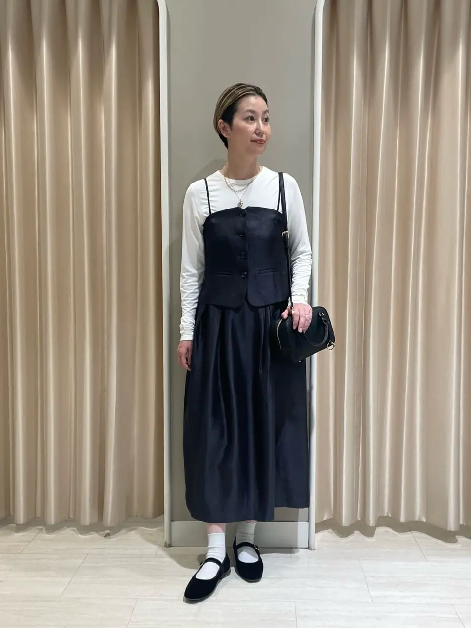  槙野 コーディネート画像