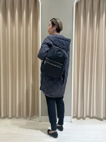 UNFILO 槙野 コーディネート画像