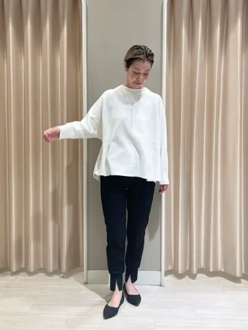 UNFILO 槙野 コーディネート画像