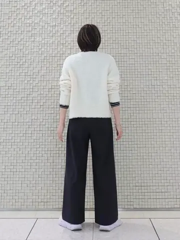 UNFILO 八坂 コーディネート画像