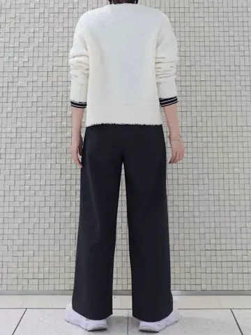 UNFILO 八坂 コーディネート画像