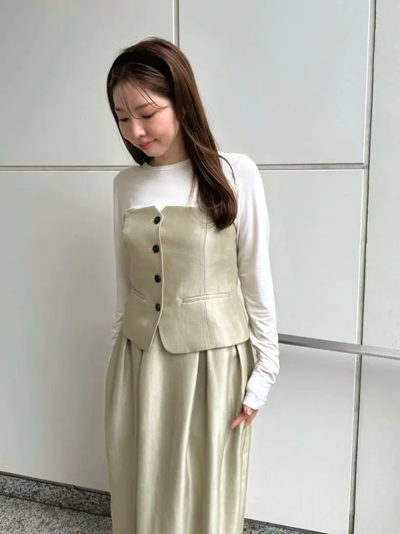 UNFILO 坂本 コーディネート画像